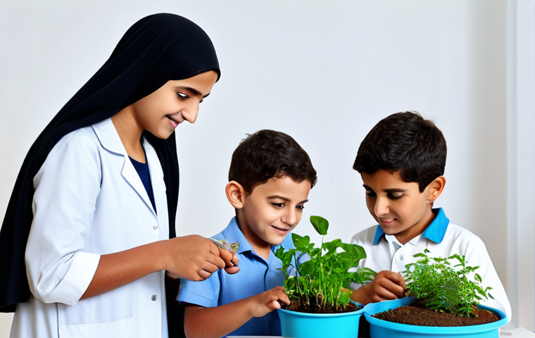 신비아파트 관련 교재와 활용법 - **Subject:** "Kanglimbi" character solving math problems in a fantastical, playful setting. **Detail...