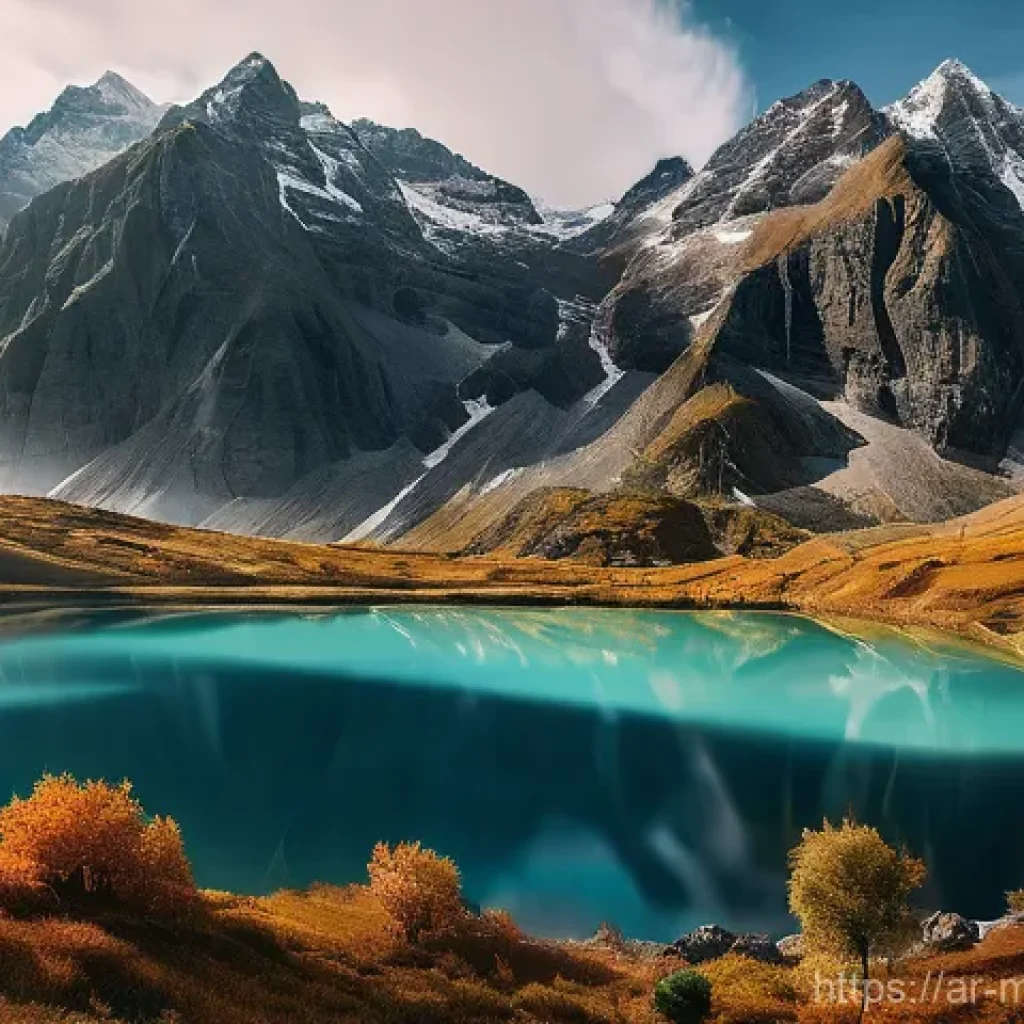 신비아파트 귀신 대사 모음 - Here are three image generation prompts in English, adhering to your guidelines: