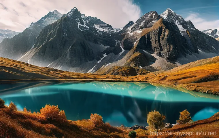 신비아파트 귀신 대사 모음 - Here are three image generation prompts in English, adhering to your guidelines: