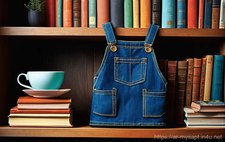 신비아파트 귀신의 성격별 분류 - **Prompt 1: The Lost Child Ghost**
    "A melancholic, translucent ghost of a young child, approxima...