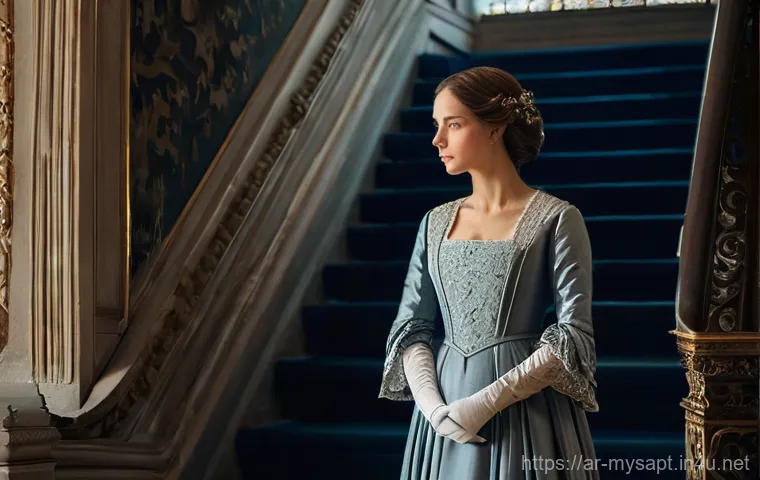 신비아파트 귀신의 성격별 분류 - **Prompt 2: The Playful Prankster Spirit**
    "A mischievous, semi-translucent ghost, with an impis...