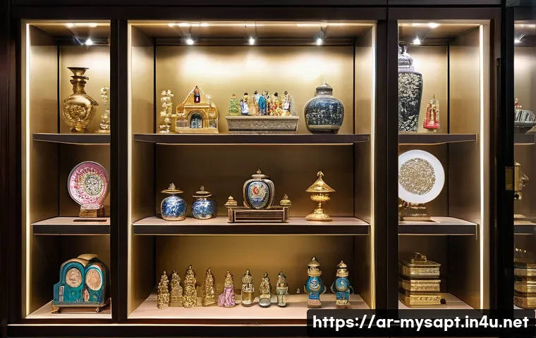 신비아파트 소장 가치 있는 굿즈 관련 이미지 1