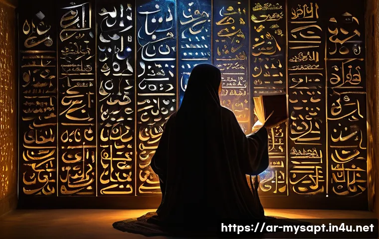 신비아파트 구하리 가족 이야기 관련 이미지 2