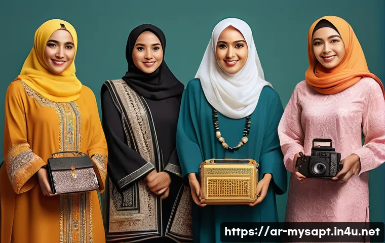 신비아파트 글로벌 팬덤 특징 - A vibrant digital fan community scene inspired by Shinbi Apartment, showing diverse fans from Middle...