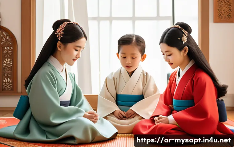 신비아파트 글로벌 팬덤 특징 관련 이미지 1