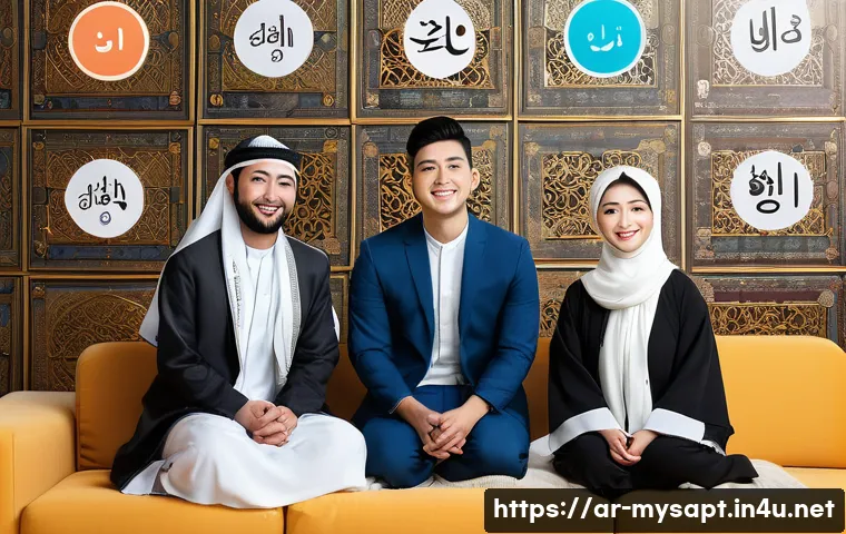 신비아파트 글로벌 팬덤 특징 관련 이미지 2