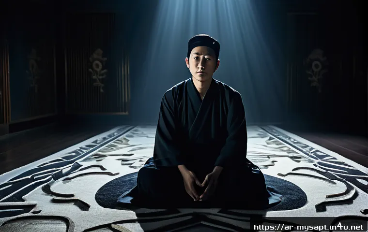 신비아파트 애니메이션 시즌별 특징 관련 이미지 2