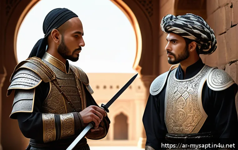 신비아파트 강림과 하리 콤비 플레이 관련 이미지 2