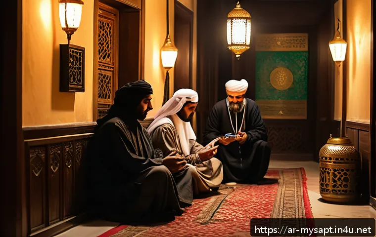 신비아파트 귀신의 이름과 의미 관련 이미지 1