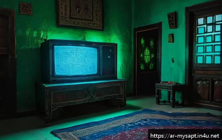 신비아파트 귀신의 유래와 스토리텔링 관련 이미지 1