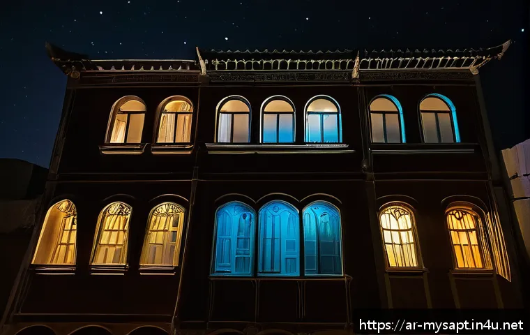 신비아파트 귀신의 유래와 스토리텔링 관련 이미지 2