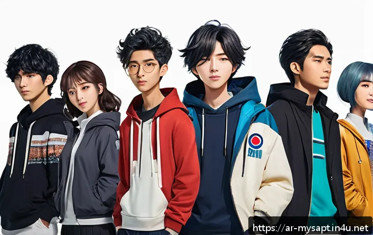 신비아파트 한국 애니메이션 성공 사례 관련 이미지 1