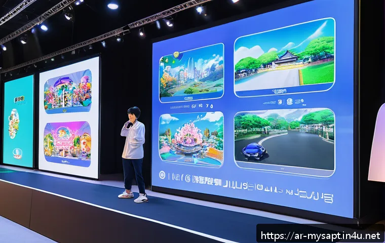 신비아파트 한국 애니메이션 성공 사례 관련 이미지 2