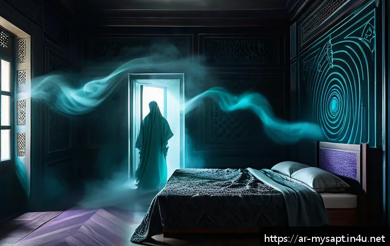 신비아파트 스토리 구조 분석 관련 이미지 2